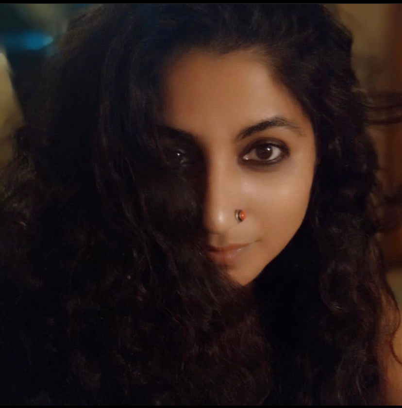 My connect with Rabia al-Basri